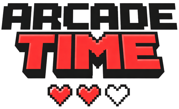 ARCADE TIME
